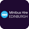 Minibus Hire Edinburgh